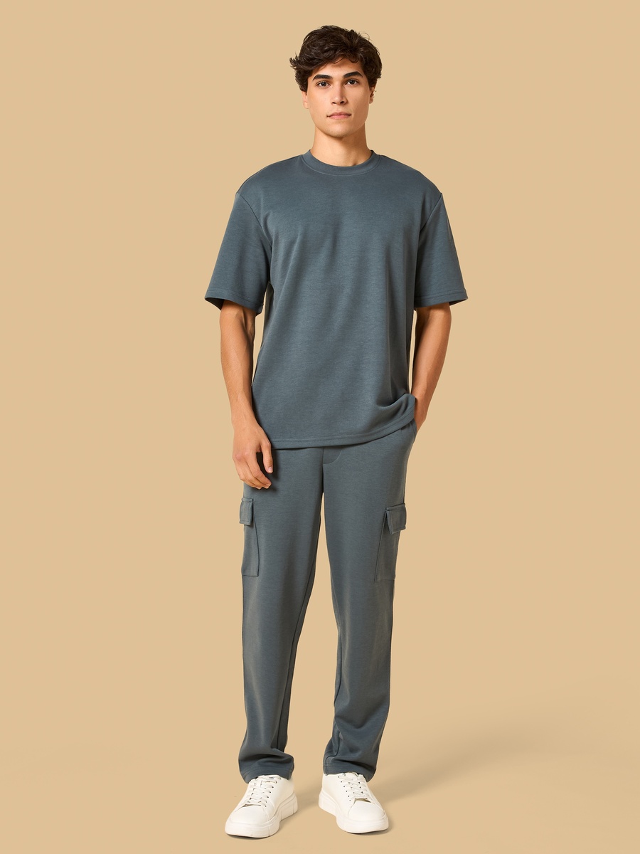 Plain T-Shirt
