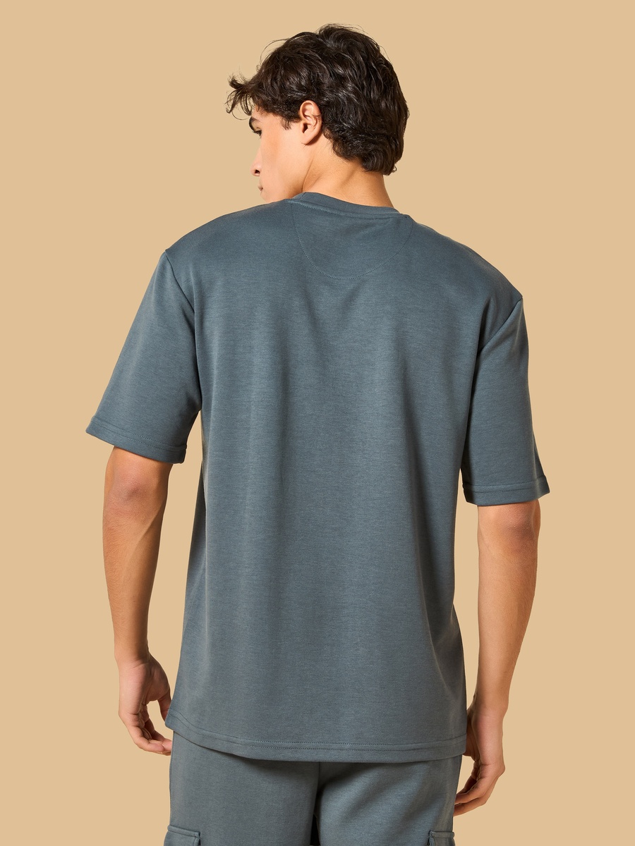 Plain T-Shirt