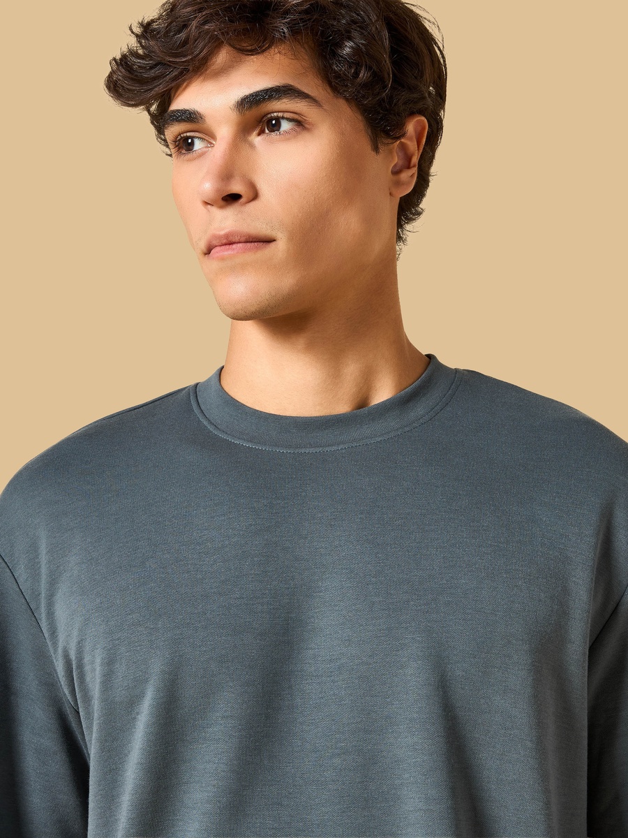 Plain T-Shirt