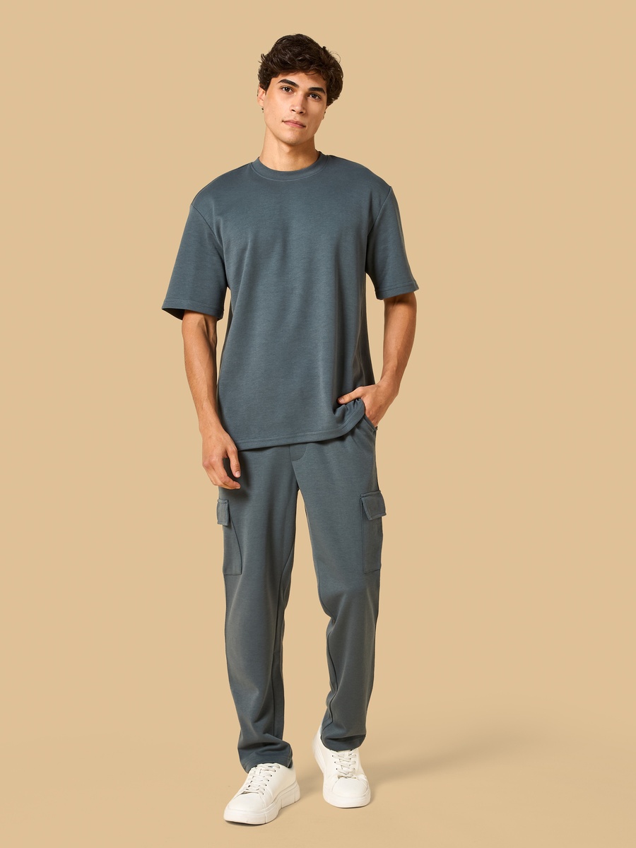 Plain T-Shirt