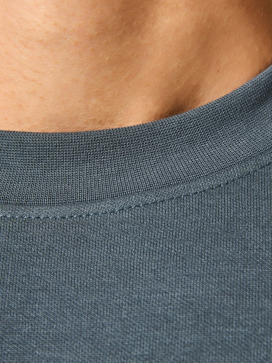 Plain T-Shirt