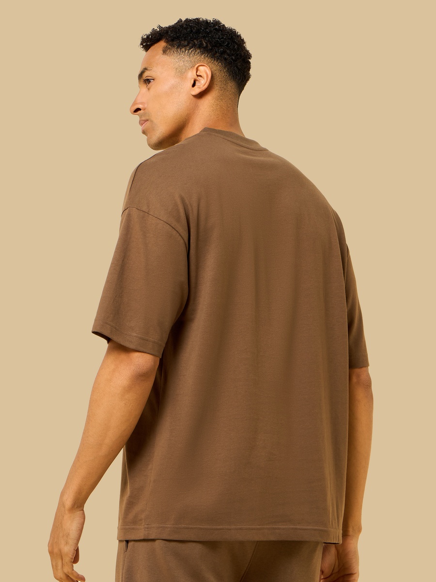 Oversized Fit T-Shirt
