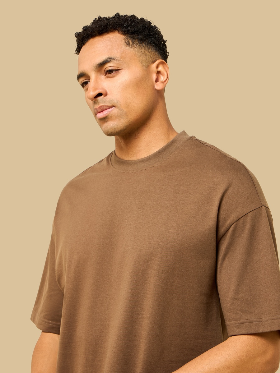 Oversized Fit T-Shirt