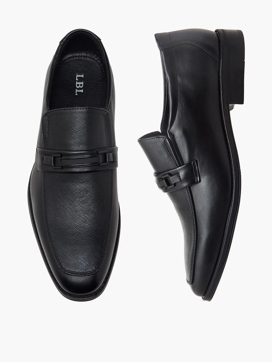 Men Slip-On Loafers