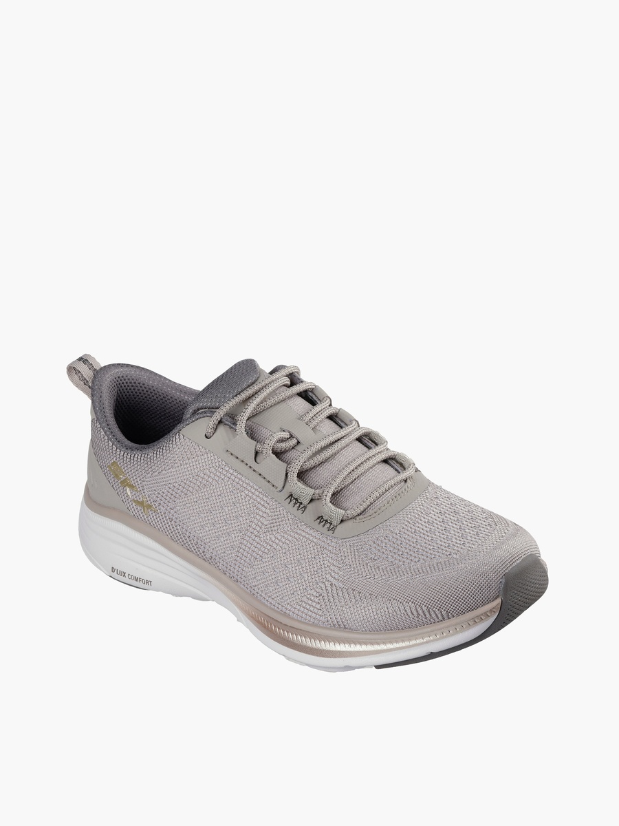 Women DLUX COMFORT 2.0 Lace-Up Sports Shoes