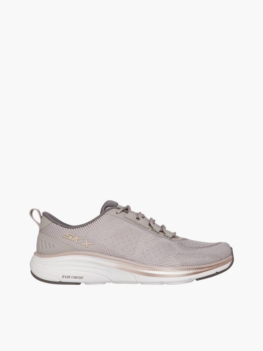 Women DLUX COMFORT 2.0 Lace-Up Sports Shoes