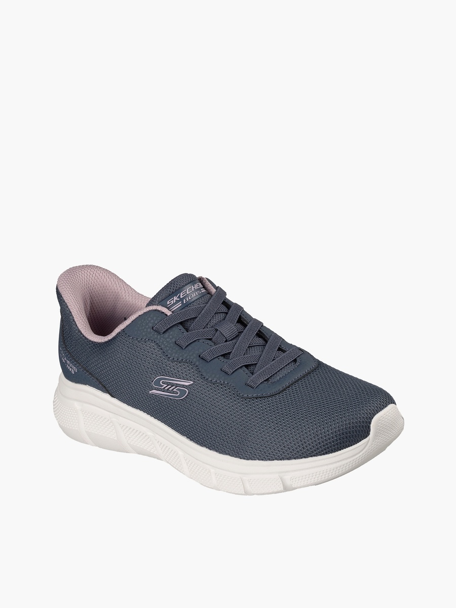 Women BOBS B FLEX Slip-On Sports Shoes