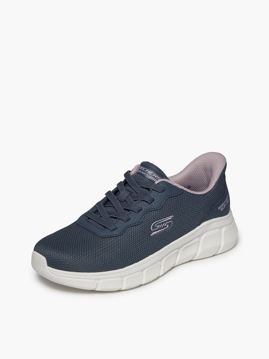 Women BOBS B FLEX Slip-On Sports Shoes