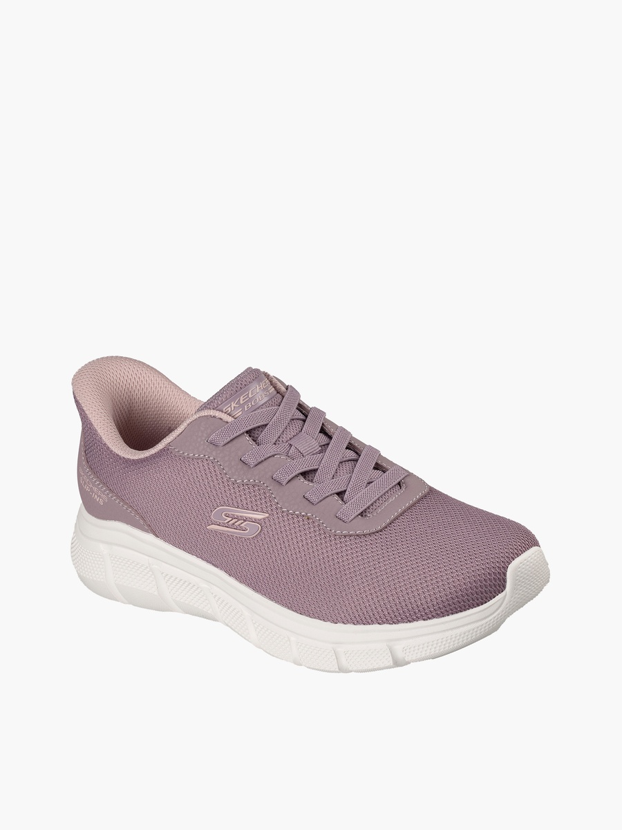 Women BOBS B FLEX Slip-On Sports Shoes