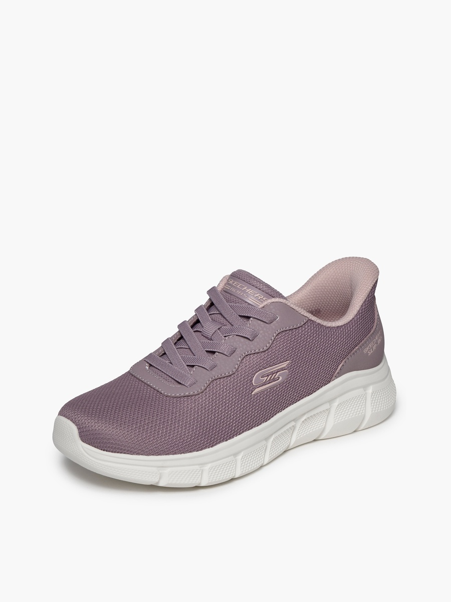 Women BOBS B FLEX Slip-On Sports Shoes