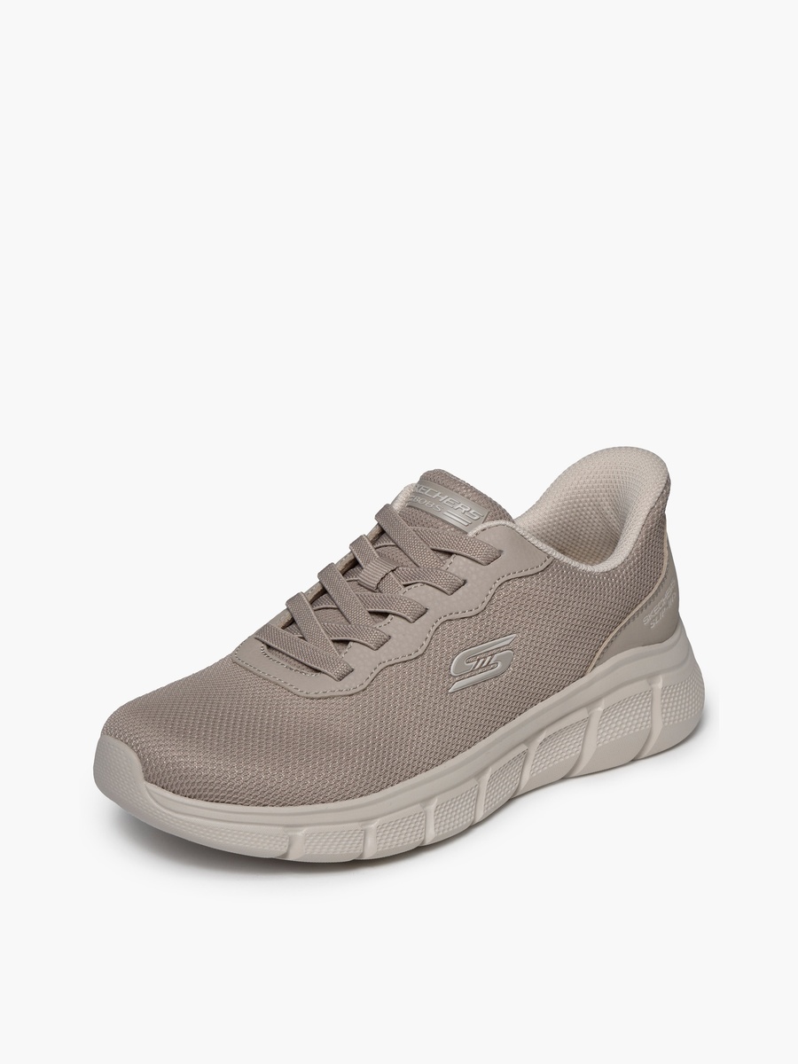 Women BOBS B FLEX Slip-On Sports Shoes