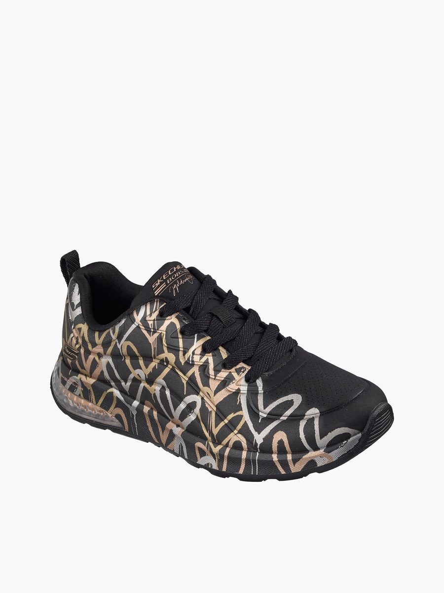 Women BOBS VISION AIR Slip-On Sneakers
