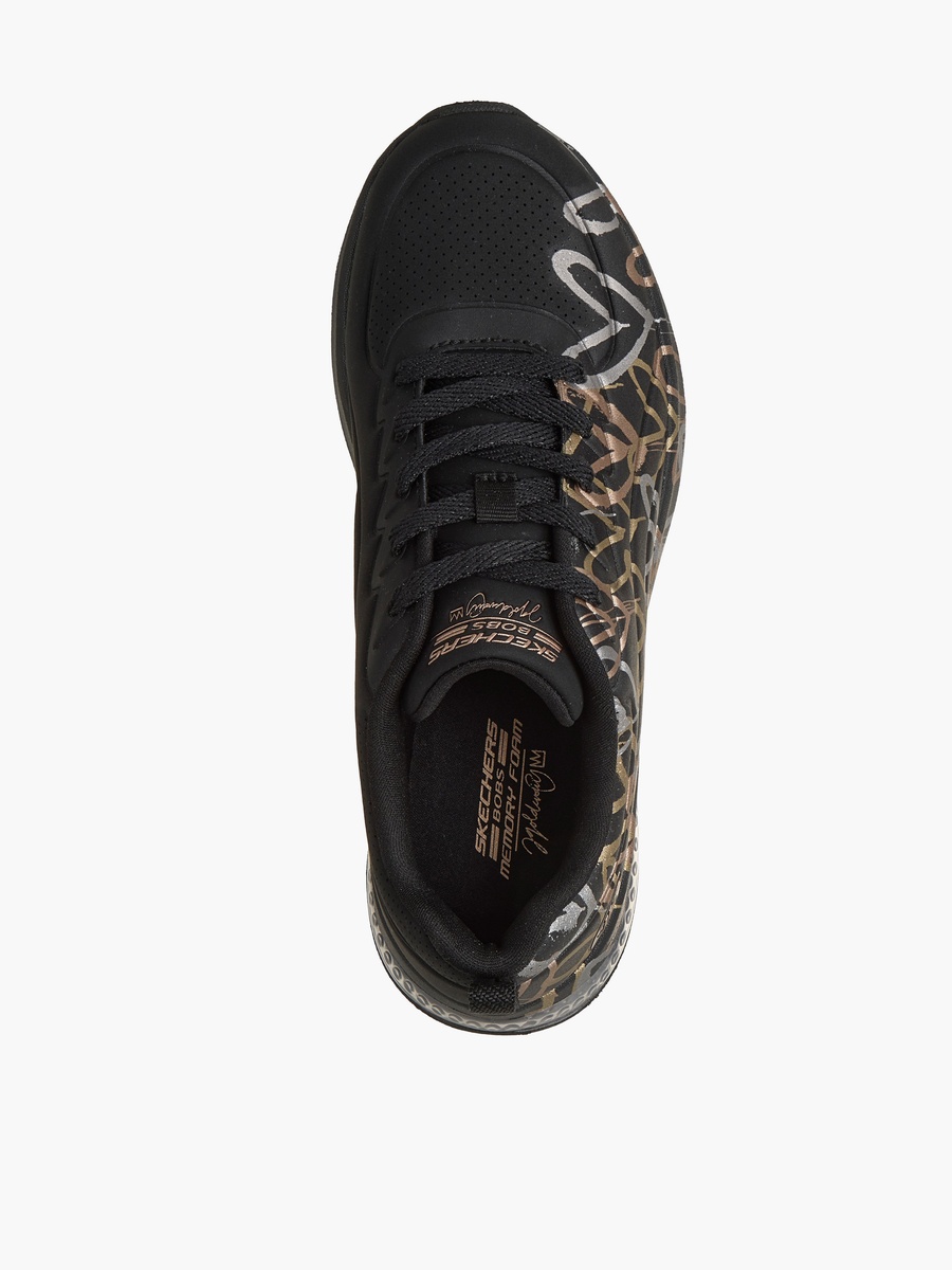 Women BOBS VISION AIR Slip-On Sneakers
