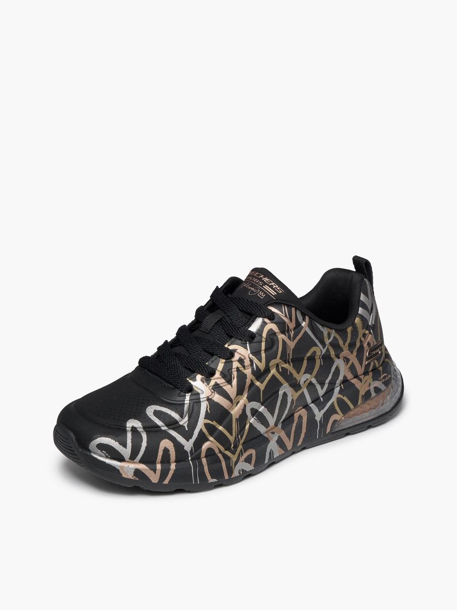 Women BOBS VISION AIR Slip-On Sneakers