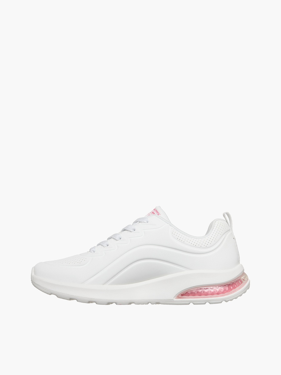 Women BOBS VISION AIR Slip-On Ankle Sneakers