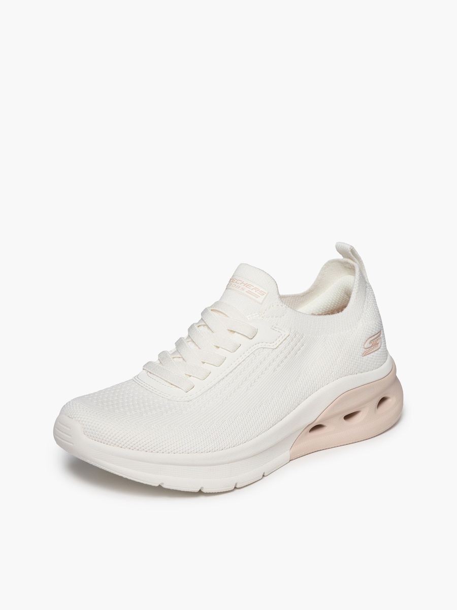 Women BOBS ARC WAVES 2.0 Slip-On Sports Shoes