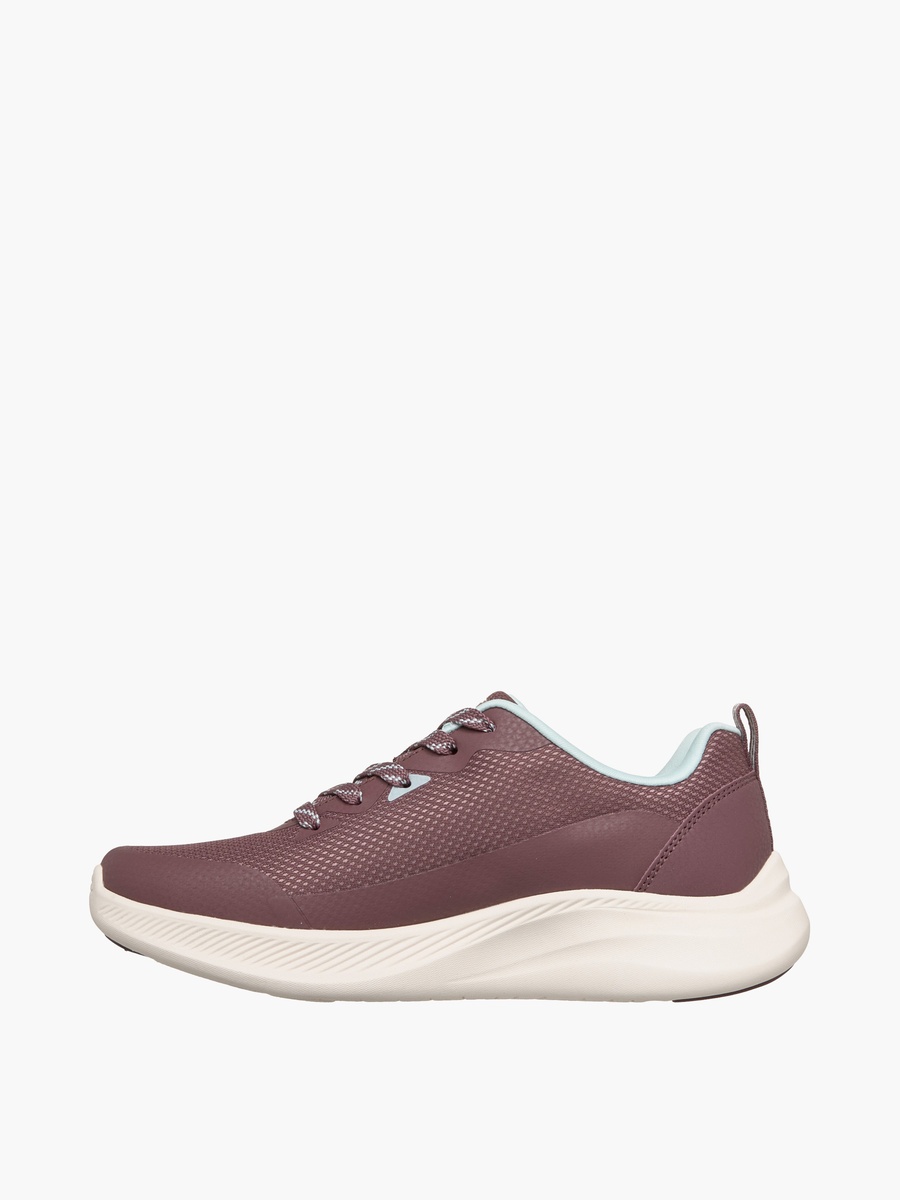Women BOBS MODA FLEX Lace-Up Sports Shoes