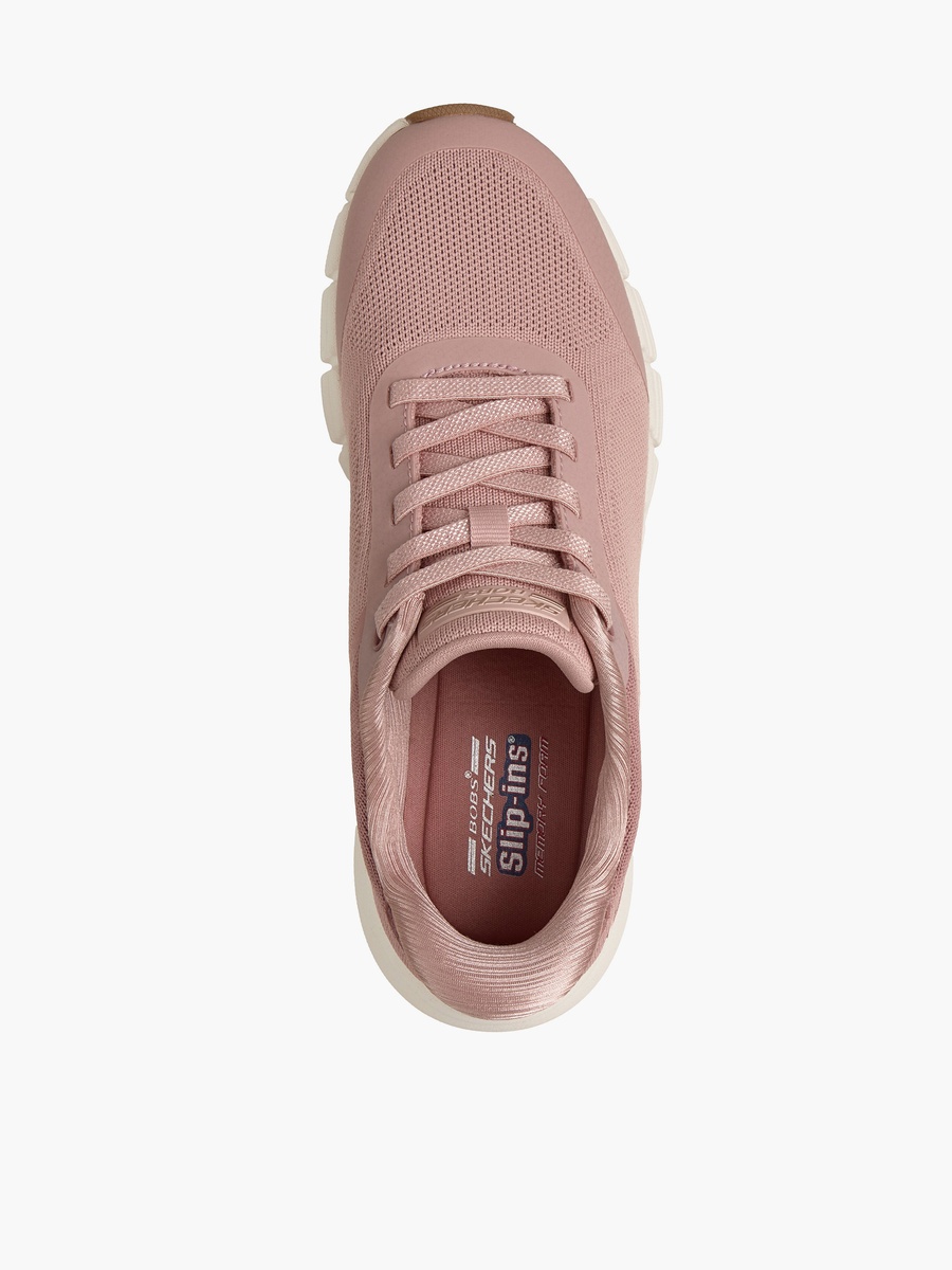 Women BOBS B FLEX 2.0 Slip-On Ankle Sneakers