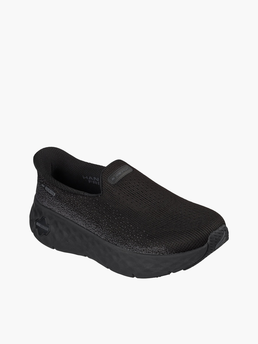 Women GO WALK MAX CUSHIONING FLEX Slip-On Sports Shoes
