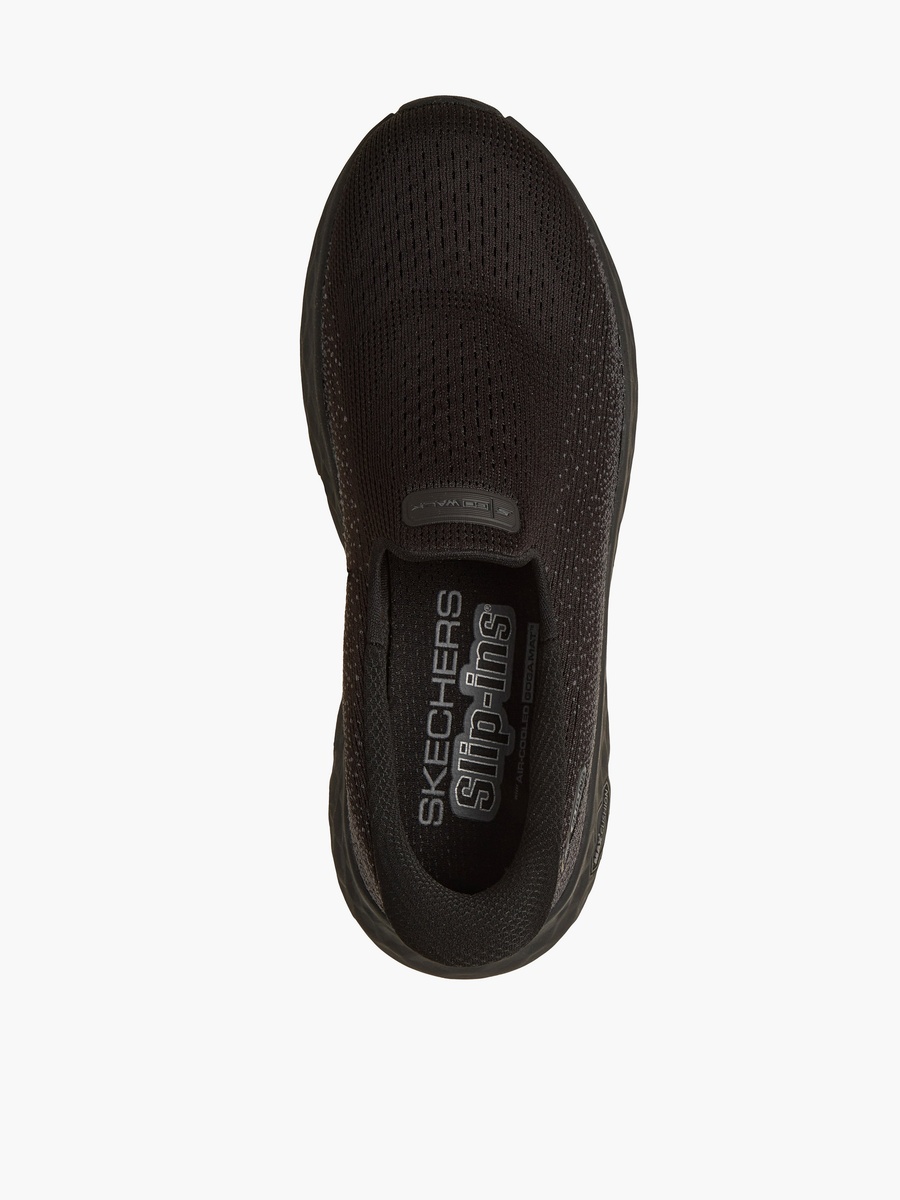 Women GO WALK MAX CUSHIONING FLEX Slip-On Sports Shoes