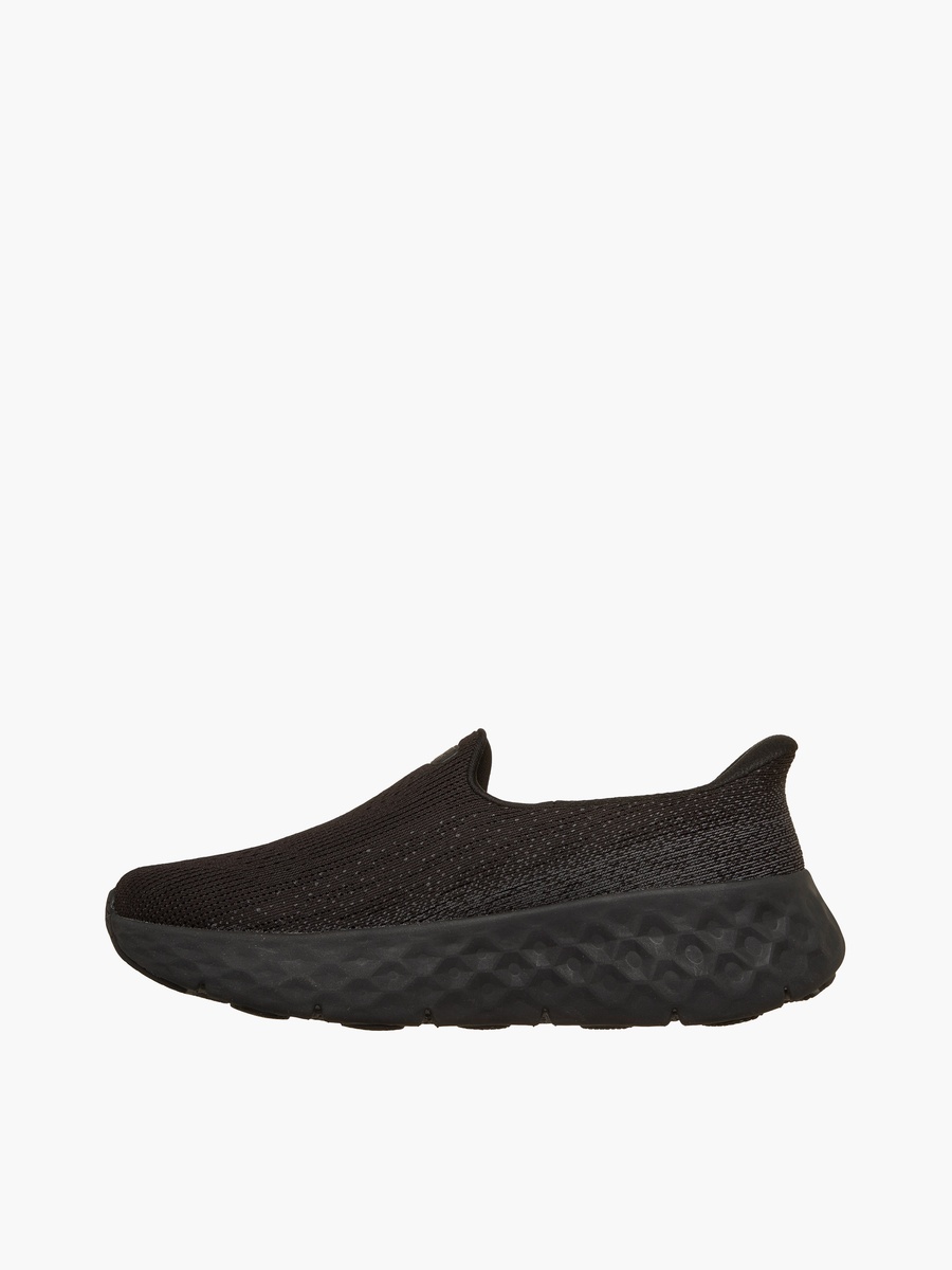 Women GO WALK MAX CUSHIONING FLEX Slip-On Sports Shoes
