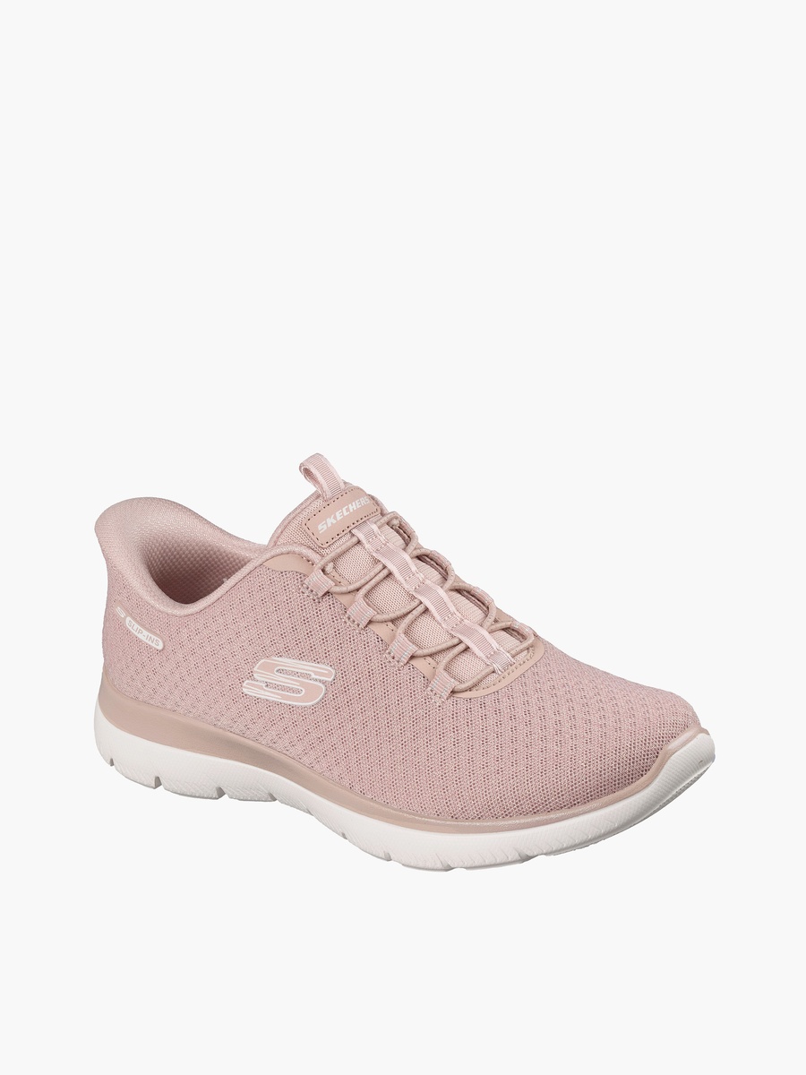 Women SUMMITS Slip-On Sports Shoes