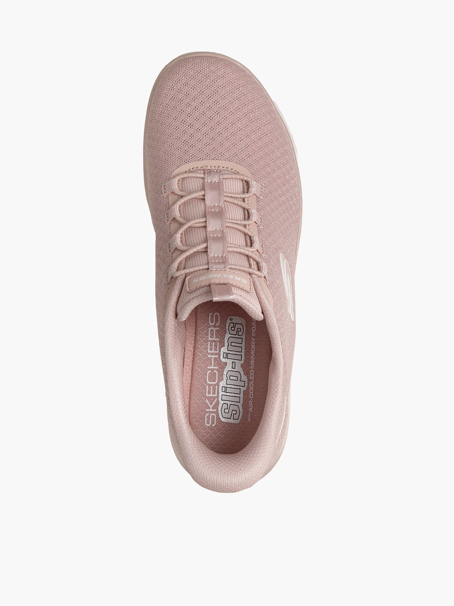 Women SUMMITS Slip-On Sports Shoes