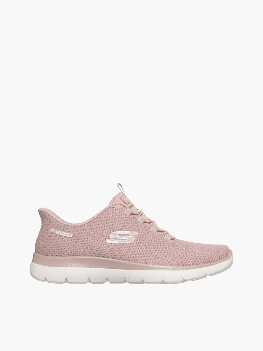 Women SUMMITS Slip-On Sports Shoes