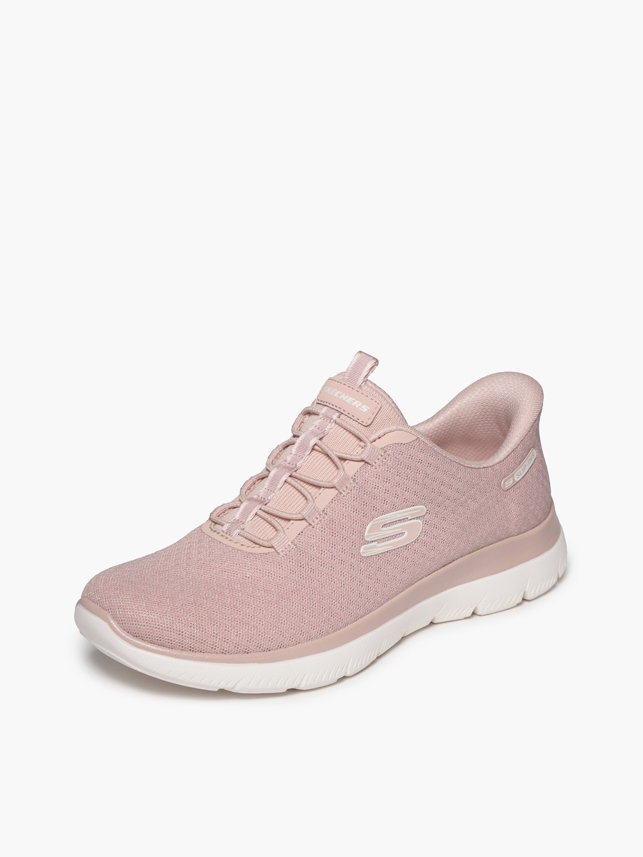 Women SUMMITS Slip-On Sports Shoes