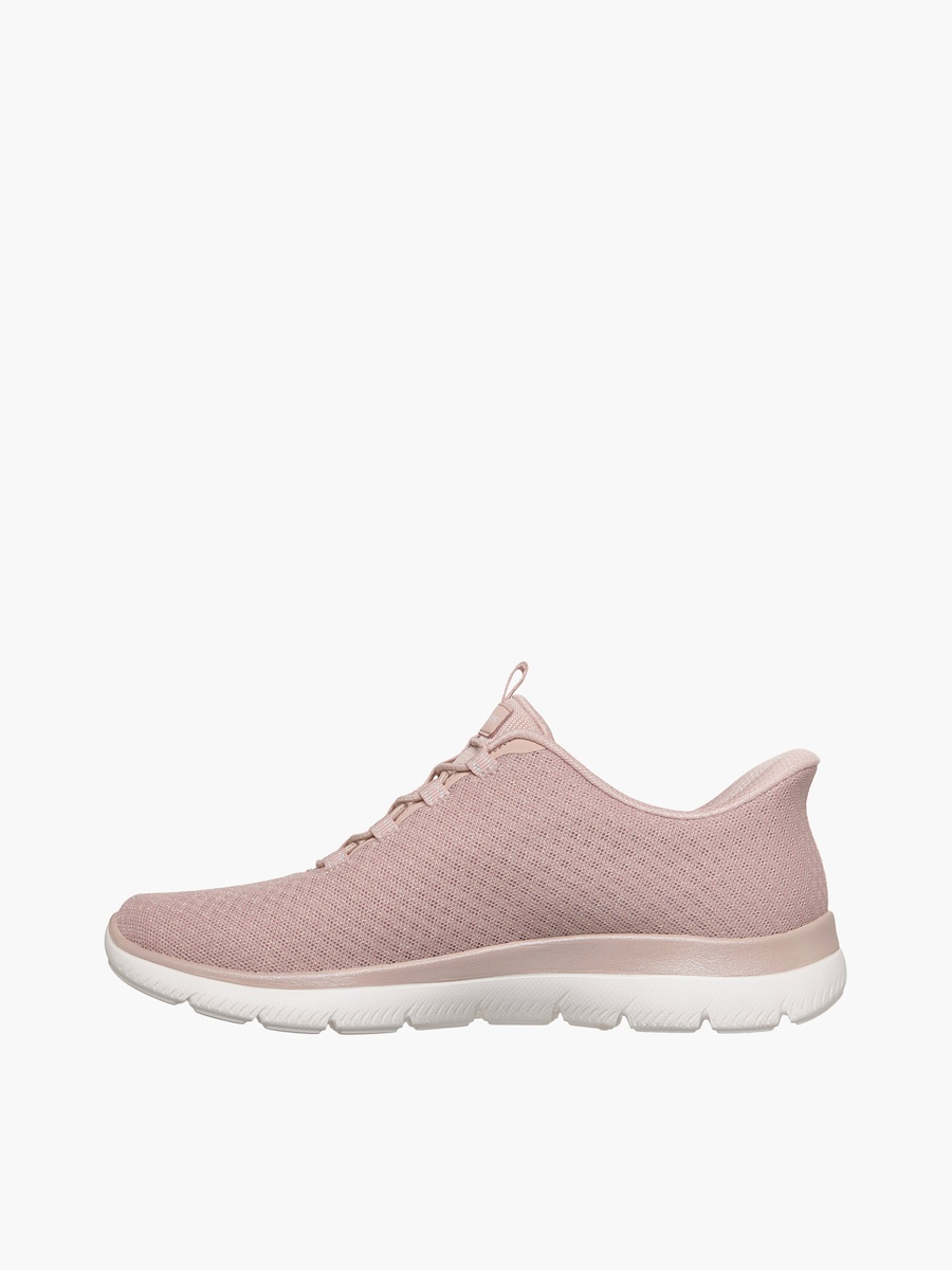Women SUMMITS Slip-On Sports Shoes