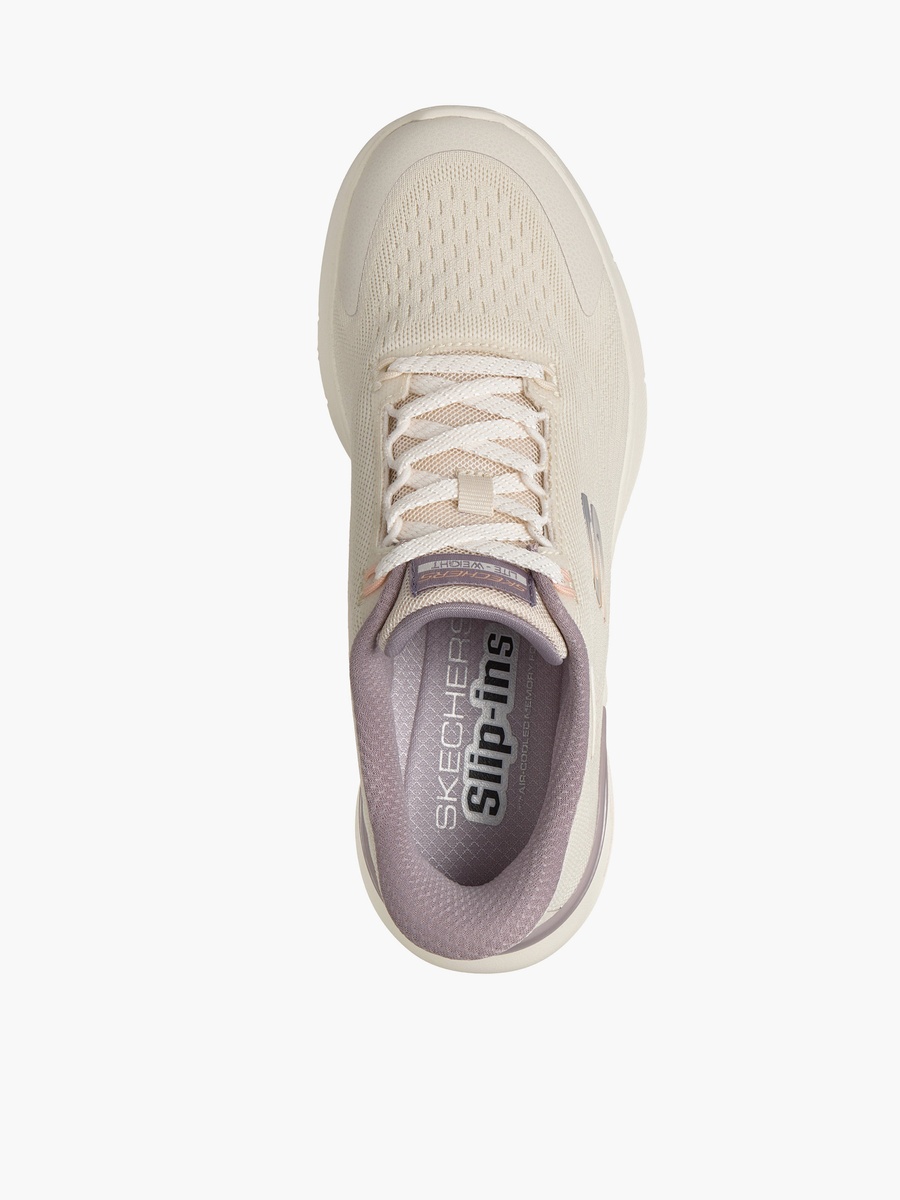 Women SKECH-AIR DYNAMIGHT 2.0 Slip-On Sports Shoes