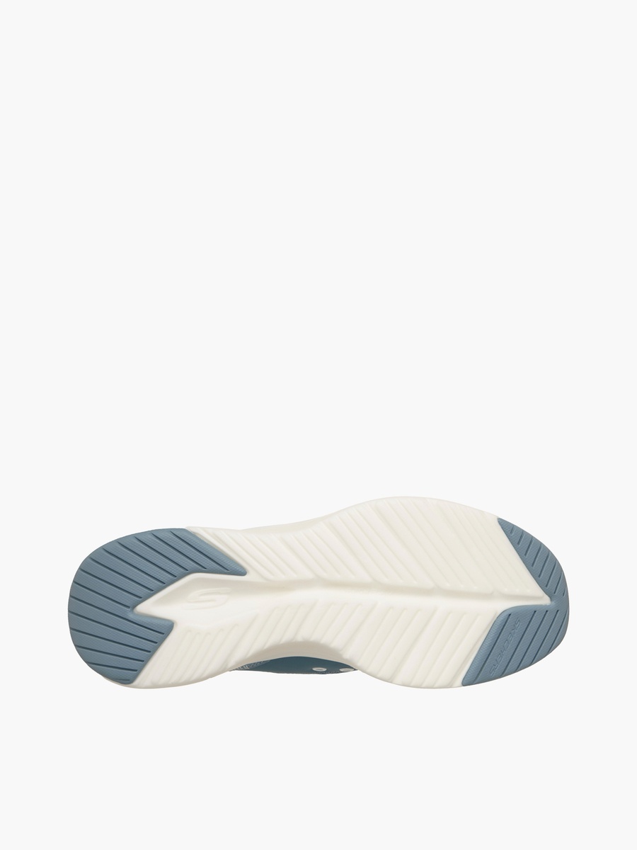 Women CONTOUR FOAM Slip-On Mule Sneakers - 150409-WLB