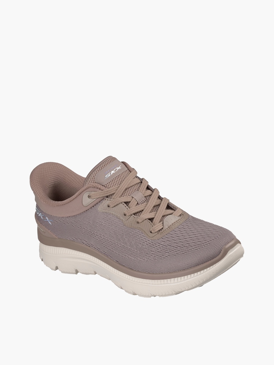 Women SUMMITS PLUS Slip-On Sports Shoes