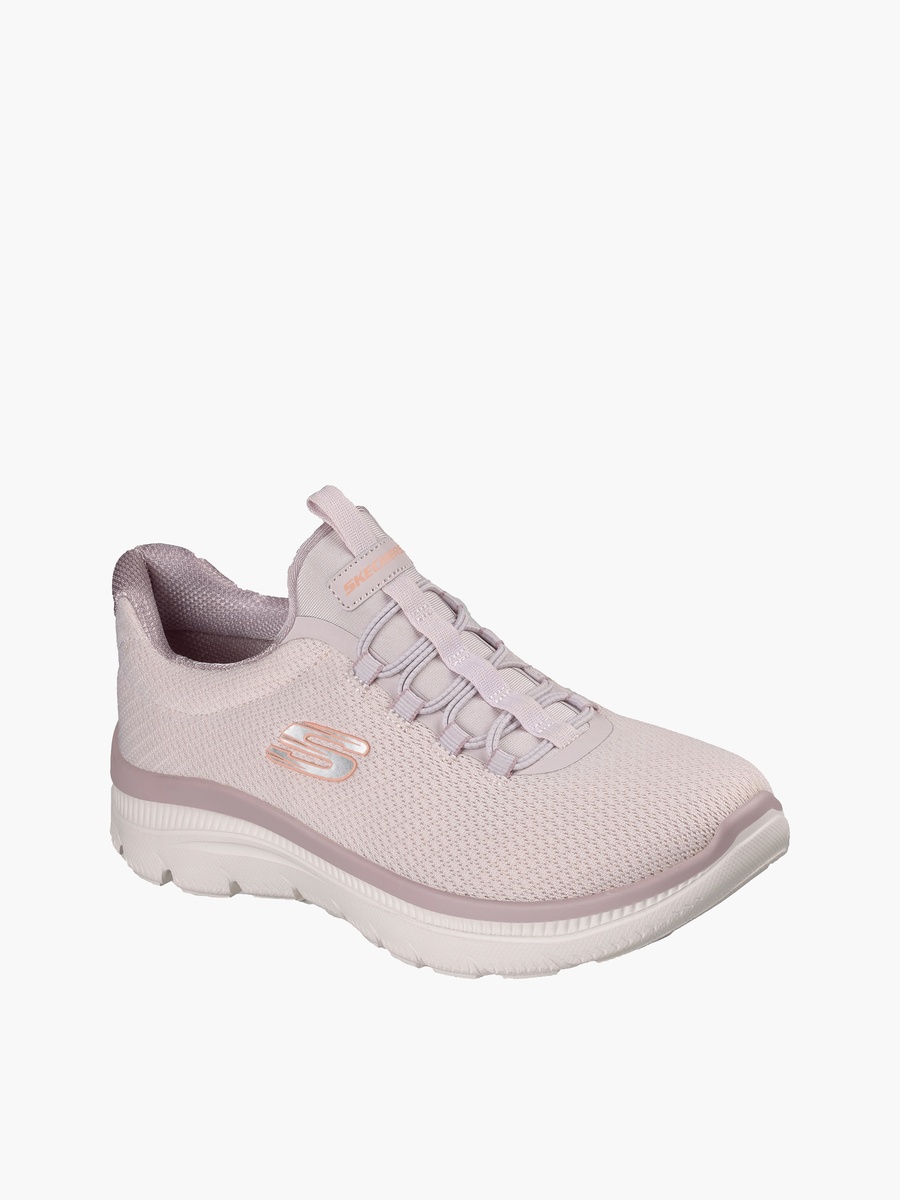 Women SUMMITS PLUS Slip-On Sports Shoes