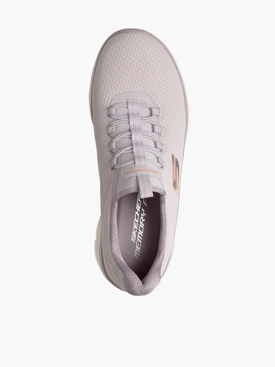 Women SUMMITS PLUS Slip-On Sports Shoes