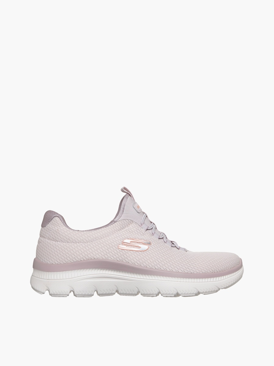 Women SUMMITS PLUS Slip-On Sports Shoes