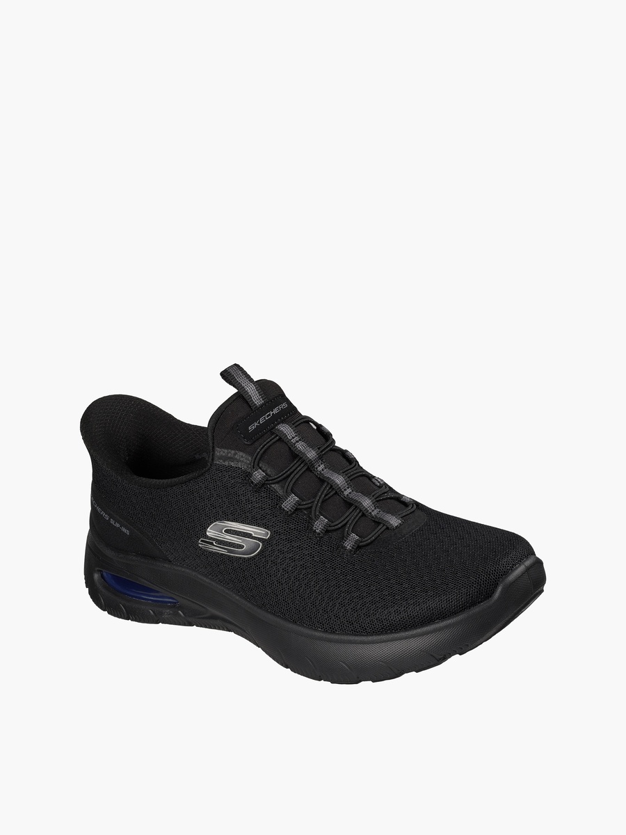 Women SKECH-AIR SUMMITS Slip-On Sports Shoes