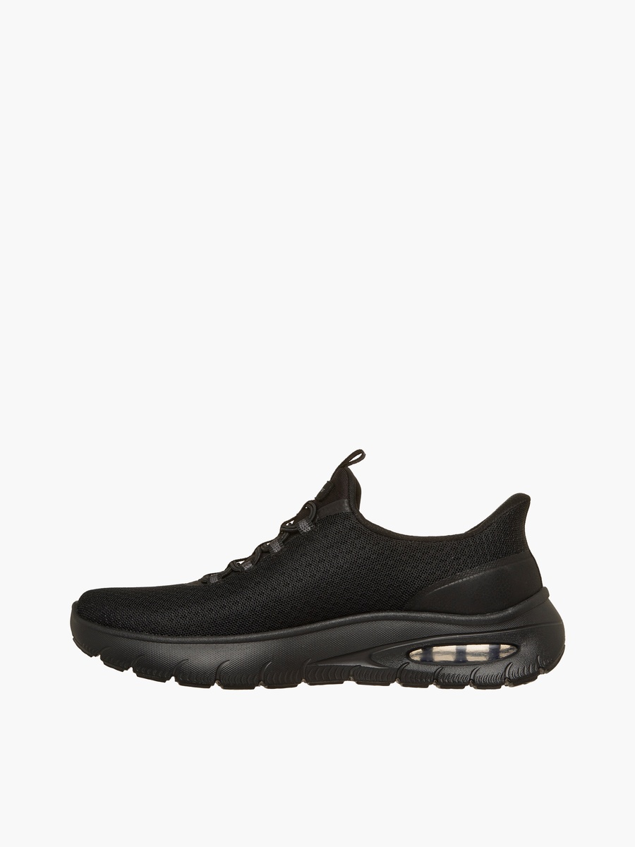Women SKECH-AIR SUMMITS Slip-On Sports Shoes
