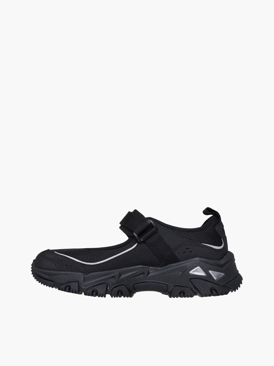 Women DLITES HIKER Hook and Loop Sports Shoes