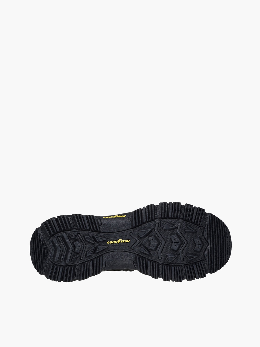 Women DLITES HIKER Hook and Loop Sports Shoes