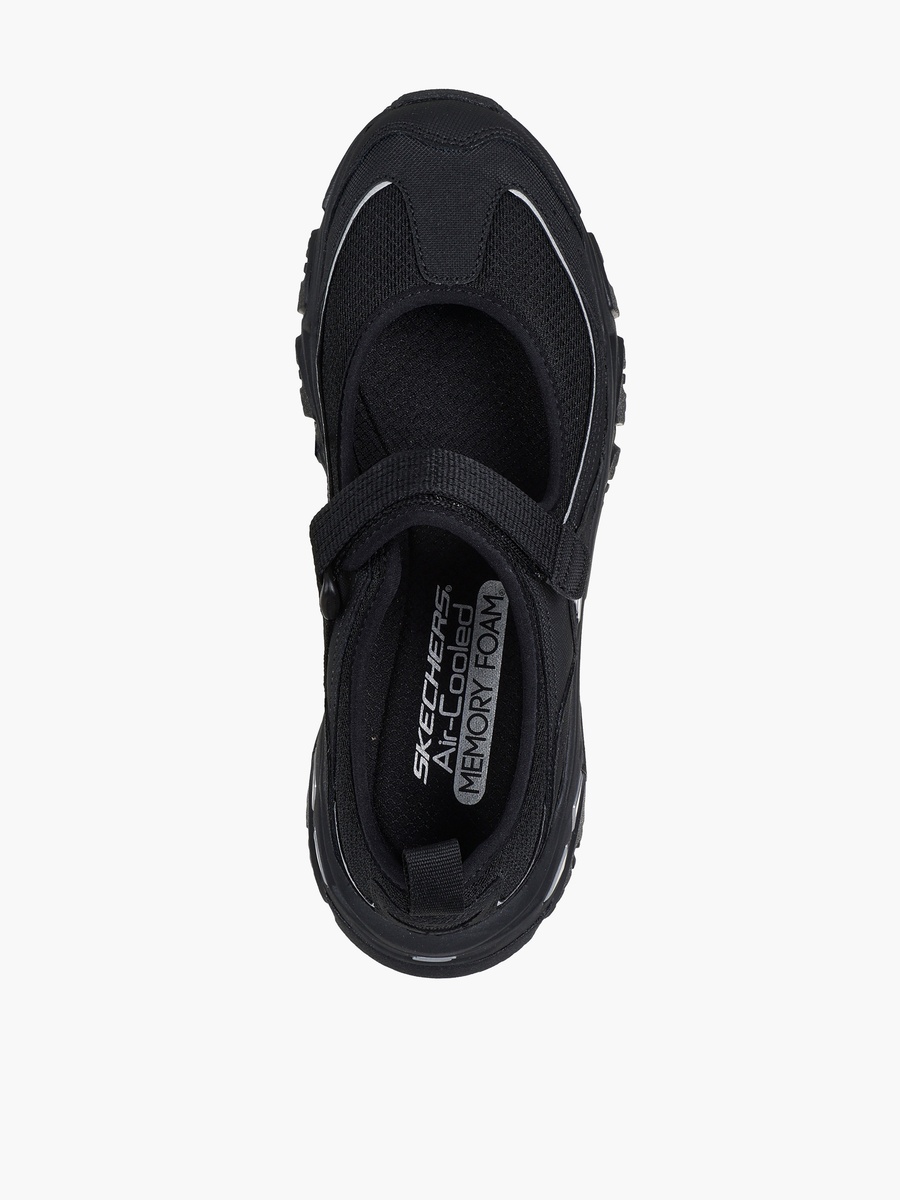 Women DLITES HIKER Hook and Loop Sports Shoes