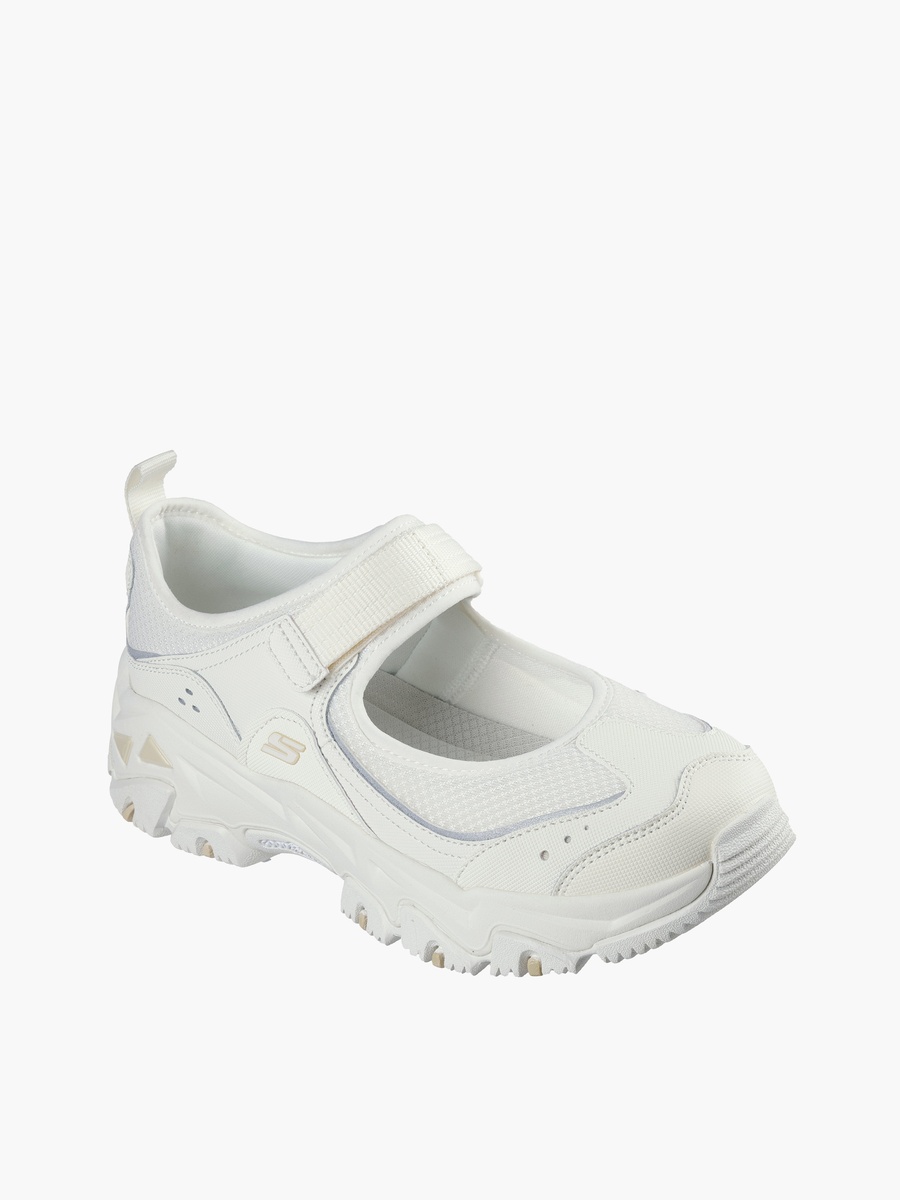 Women DLITES HIKER Hook and Loop Sports Shoes