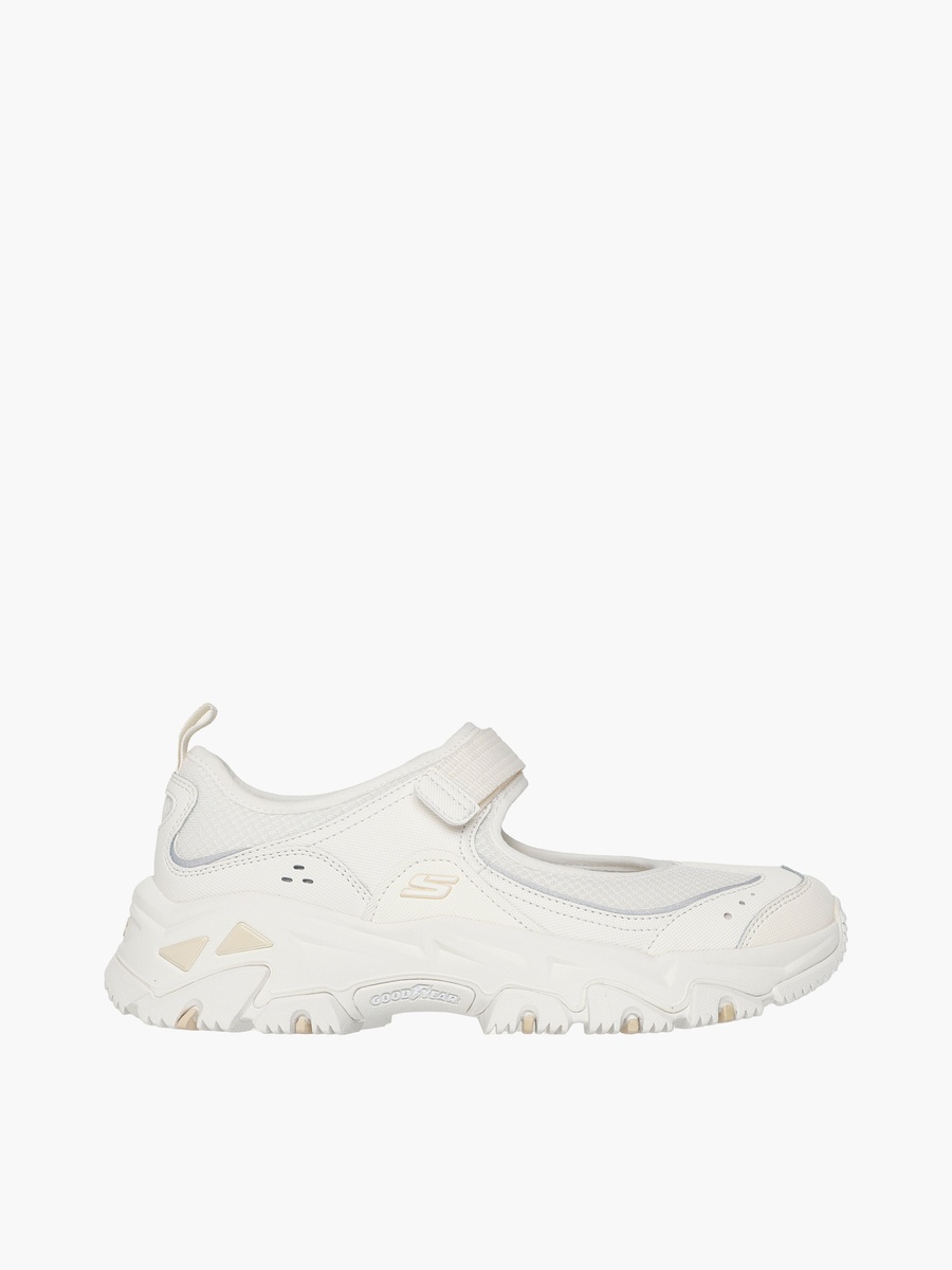 Women DLITES HIKER Hook and Loop Sports Shoes