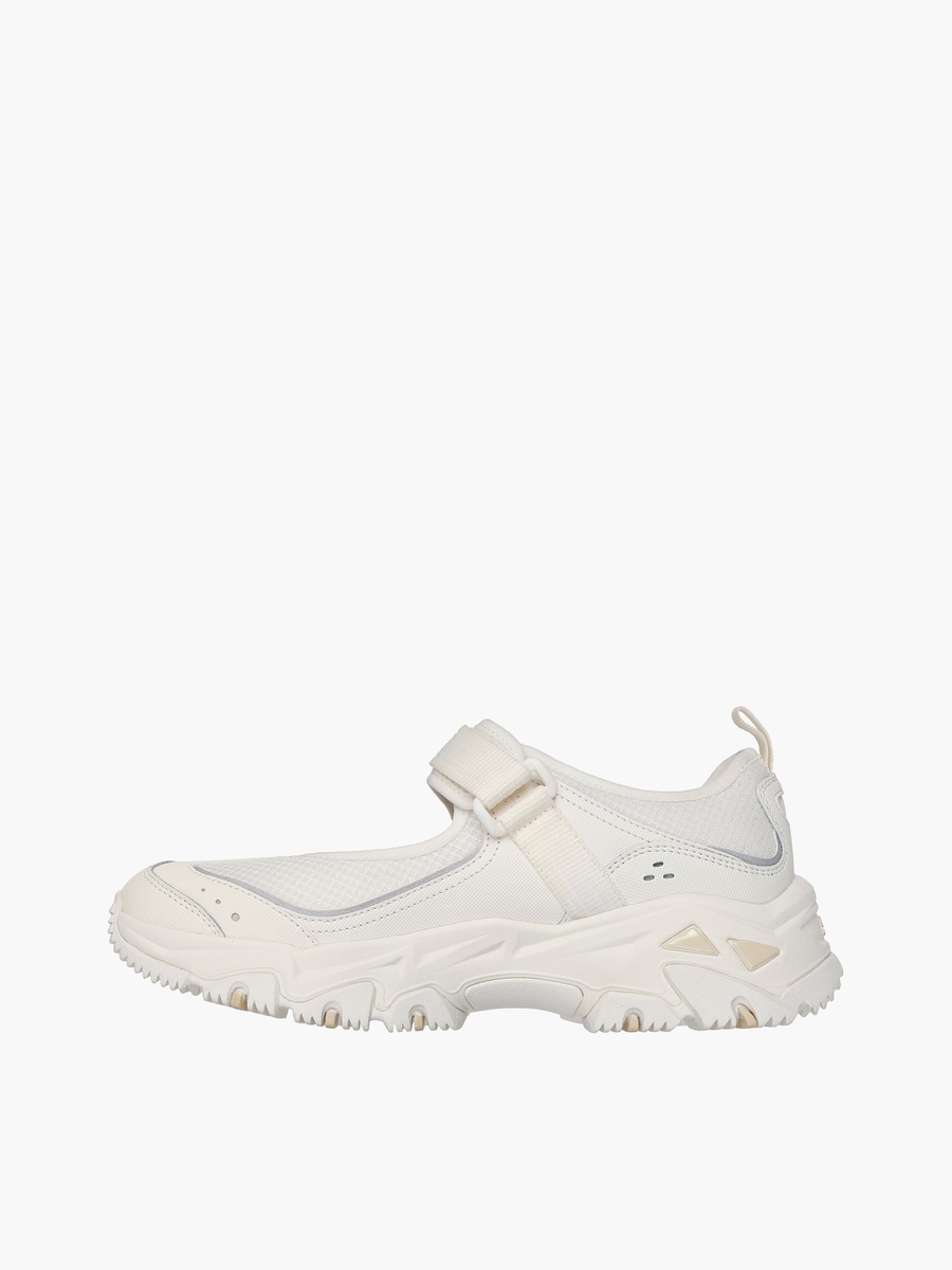 Women DLITES HIKER Hook and Loop Sports Shoes