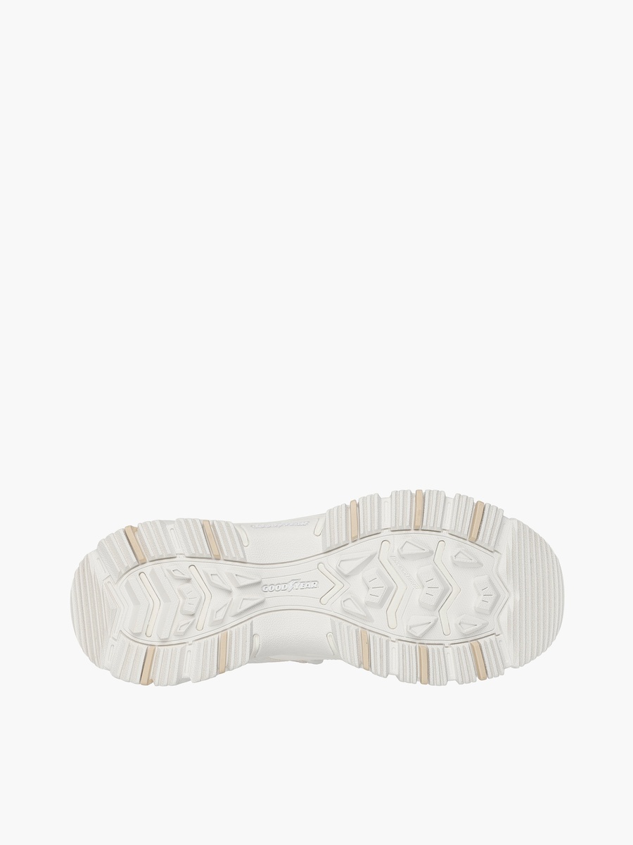Women DLITES HIKER Hook and Loop Sports Shoes