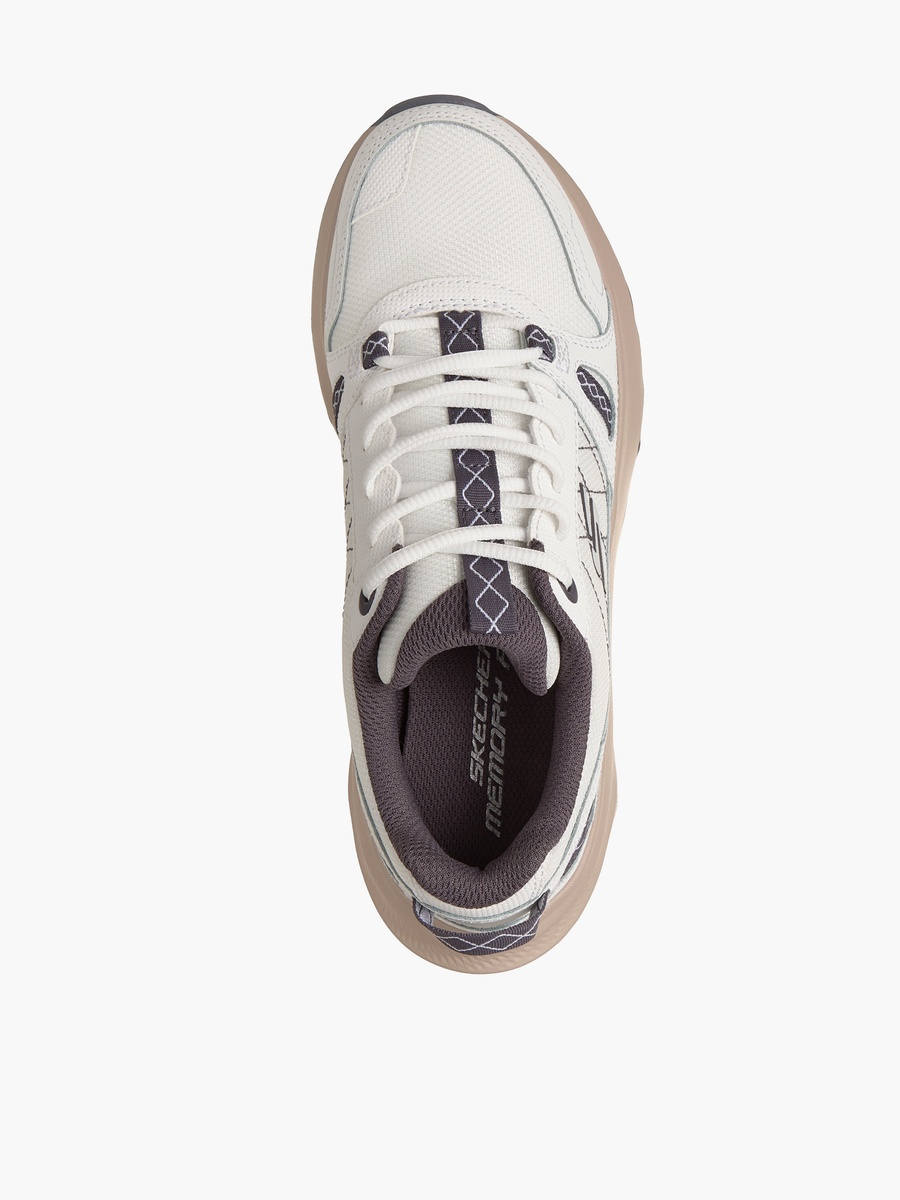 Women RIDGE OAK Lace-Up Sports Shoes