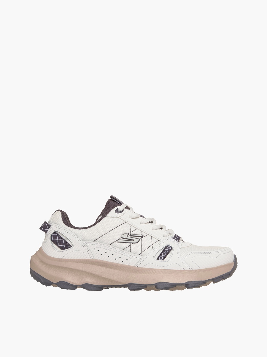 Women RIDGE OAK Lace-Up Sports Shoes