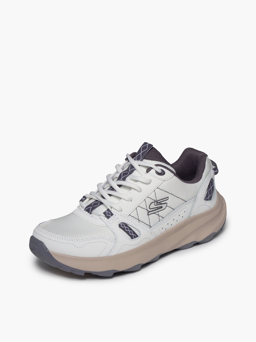 Women RIDGE OAK Lace-Up Sports Shoes
