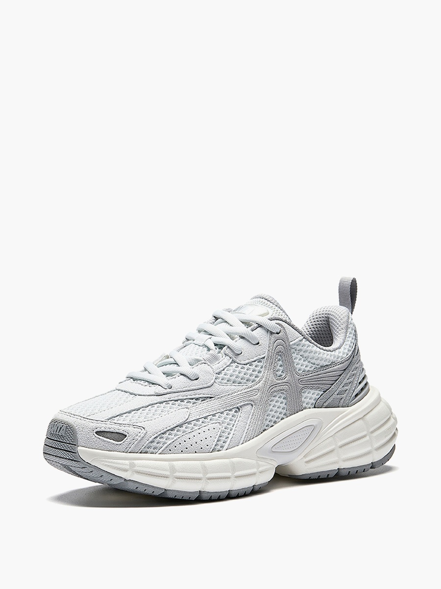Women ALPHADAWN Lace-Up Sneakers