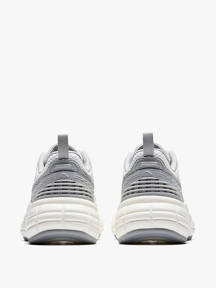 Women ALPHADAWN Lace-Up Sneakers